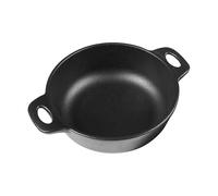 Victoria Victoria cocotte en fonte enameled 0.56 L