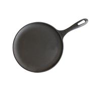 Victoria Victoria Comal poêle en fonte émaillée Ø26.6 cm