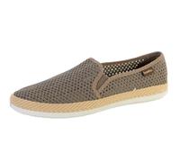 Victoria. - Victoria Espadrille 520031 - Beige - 43