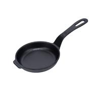 Victoria Victoria mini poêle en fonte pré-assaisonnée Ø12 cm