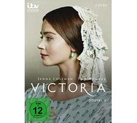 Victoria - Victoria-Staffel 3 (Standard Edition)