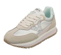 Victoria VIENTO Baskets Mode Femme Argenté - 39 EU