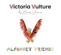 Victoria Vulture: The Great Detective Adventure