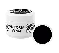 VICTORIA VYNN Art Gel 02 NO Wipe Noir, Unique, Standard