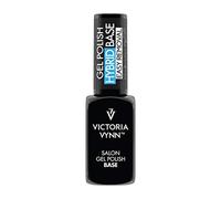 VICTORIA VYNN Base hybride pour vernis gel facile à enlever
