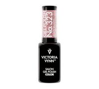 Victoria Vynn Bellatrix Vernis gel couleur 323 Quartz UV/LED Soak Off 8 ml