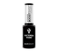 Victoria Vynn Gel hybride base et réparation – Séchage UV/LED – 8 ml