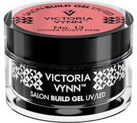 Victoria Vynn Build Gel UV/LED No.13 Cover Dusty Pink 50ml