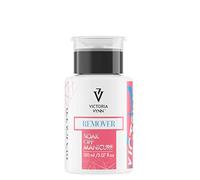 Victoria Vynn Dissolvant Soak Off Manucure 150 ml