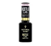 VICTORIA VYNN Flacon de gel UV LED monophasé Rose bonbon 15 ml