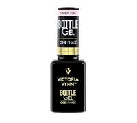 VICTORIA VYNN Flacon de gel UV LED monophasé Rose bonbon 15 ml
