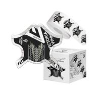 VICTORIA VYNN FORMS NOIR 100pcs