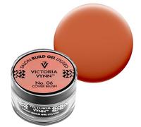 Victoria Vynn Gel de construction pour ongles 15 ml UV LED 06 Blush