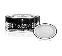 VICTORIA VYNN Gel de construction UV/LED 50 ml N°01 Totalement transparent
