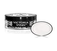 VICTORIA VYNN Gel de construction UV/LED 50 ml N°02 extrêmement blanc