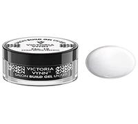 Victoria Vynn Gel de construction UV/LED blanc froid French 12 15 ml