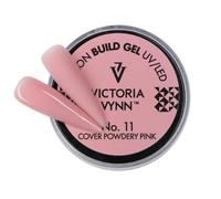 Victoria Vynn Gel de construction UV/LED Cov Powder Pink 11 50 ml , Carrée,Ovale
