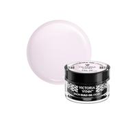 Victoria Vynn Gel de construction UV/LED Gel Builder pour ongles (N°16 Rouge Délicat, 15ml)