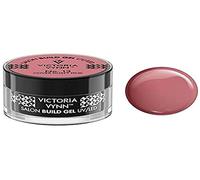 VICTORIA VYNN Gel de construction UV/LED N°13 Rose poudré 50 ml