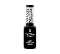 Victoria Vynn Gel Emell 302 Silver Surprise UV / LED Sooked 8 ml