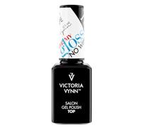 Victoria Vynn Gel Polish Top OH! MY GLOSS No Wipe UV LED Soak Off Vernis à Ongles Sans Essuyage Manucure (15ml, 15, millilitre)