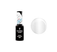 Victoria Vynn Gel Polish Top OH! MY GLOSS No Wipe UV LED Soak Off Vernis à Ongles Sans Essuyage Manucure (8ml, 8, millilitre)