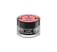 Victoria Vynn Vernis à ongles gel UV LED Rose bonbon 14 15 ml