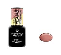 Victoria Vynn Hardi Mega Base UV Led Hybrid Gel Vernis à Ongles Beige Clair