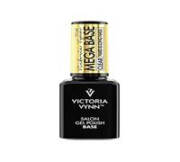 Victoria Vynn Hardi Mega Base UV LED Soak Off Hybrid Vernis à Ongles Gel Vernis à Ongles 15 ml