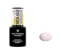 Victoria Vynn Hardi Mega Base Vernis gel hybride UV LED Rose froid 8 ml