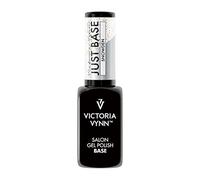 Victoria Vynn Just Base SNOWDEN Hard & Long Nails Vernis gel hybride UV LED 8 ml