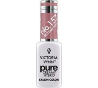 Victoria Vynn Kiss Collection LED Gel Nail Polish Hybrid Manicure Soak Off 8ml Shade 157
