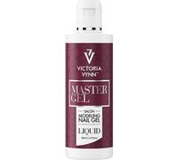 Victoria Vynn Master Gel Liquid Salon Modeling Nail Gel 200ml Manicure Nails