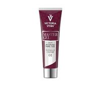 Victoria Vynn Master Gel Totally Clear - Gel pour Ongles Faux - 1 Unité