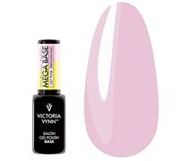 Victoria Vynn Mega Base Lily Pink Hard & Long Nails Vernis gel UV LED hybride 8 ml