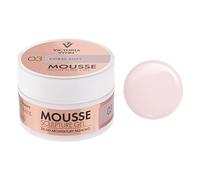 Victoria Vynn Mousse gel thixotrope de sculpture - 50 ml (Nouveau Corail Doux 03)