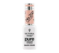 VICTORIA VYNN Pure Creamy Hybrid 200 Office Style