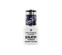 VICTORIA VYNN Pure Creamy Hybrid 210 Old Town Bleu marine