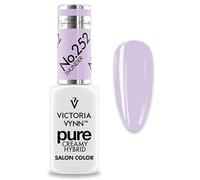 Victoria Vynn Pure Creamy Hybrid 8 ml Couleur 252