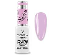 Victoria Vynn Pure Creamy Hybrid 8 ml Couleur 253