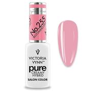 Victoria Vynn Pure Creamy Hybrid 8 ml Couleur 255