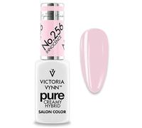 Victoria Vynn Pure Creamy Hybrid 8 ml Couleur 256