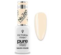Victoria Vynn Pure Creamy Hybrid 8 ml Couleur 260