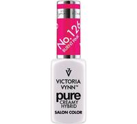 Victoria Vynn Pure Creamy Hybrid No. 126 Burnt Pink