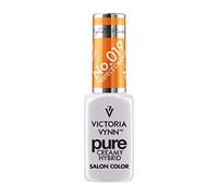 VICTORIA VYNN Pure Crème Hybride N°. 019 Parfaite orange