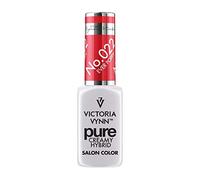 VICTORIA VYNN Pure Crème Hybride N°. 022 EVER COPPY