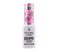 VICTORIA VYNN Pure Crème Hybride N°. 102 ailes de papillon.