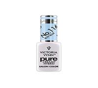 VICTORIA VYNN Pure Crème Hybride N°. 116 Garçon Bleu