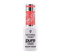 VICTORIA VYNN Pure Crème Hybride N°. 124.