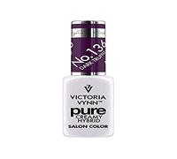 VICTORIA VYNN Pure Crème Hybride N°136 Dark Truffe